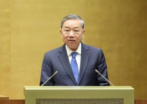 Doanh nhân thời đại mới: Dẫn dắt sự phát triển từ “bộ tứ nghị quyết” của Đảng